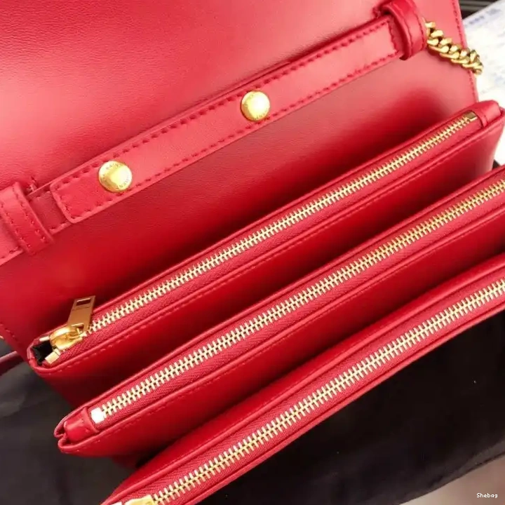 YSL Bags 19B57Y0009 0804